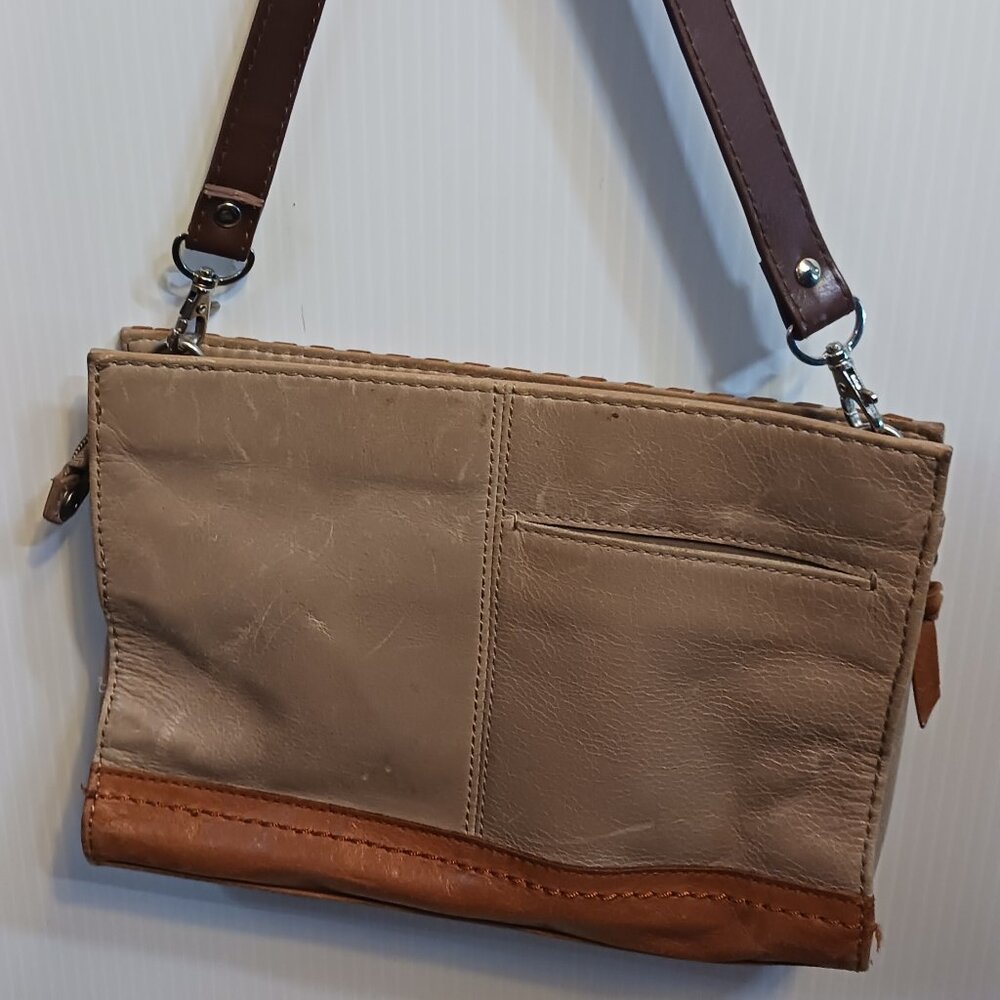 theSak Indigo Cross-body